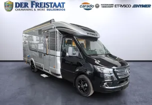 Bild B-Klasse ML T 780