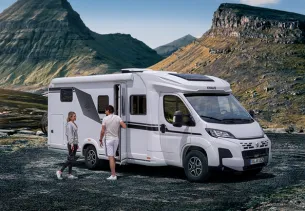 Bild L!VE TI 650 MF Platinum Selection