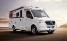 Fahrzeugbild Weinsberg CaraCompact 640 MEG EDITION [PEPPER] el. Stufe, Premiumtür #1