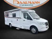 Fahrzeugbild Weinsberg CaraCompact 640 MEG EDITION [PEPPER] MBUX DISTRONIC AHKvorb. #1