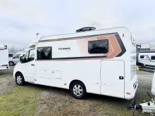Fahrzeugbild Weinsberg CaraCompact 640 MEG EDITION [PEPPER] MBUX DISTRONIC AHKvorb. #3