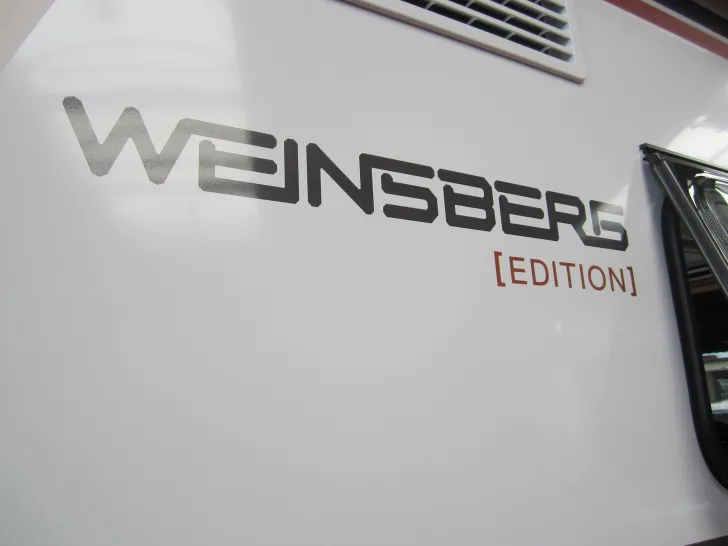 Fahrzeugbild Weinsberg CaraCompact 640 MEG EDITION [PEPPER] Distronic, MBUX, Fenster h.l. #10