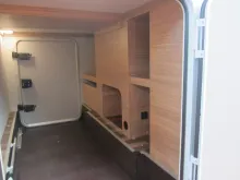 Fahrzeugbild Weinsberg CaraCompact 640 MEG EDITION [PEPPER] Distronic, MBUX, Fenster h.l. #8