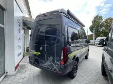 Fahrzeugbild Hymer GRAND CANYON S CO CROSSOVER #4