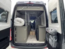 Fahrzeugbild Hymer GRAND CANYON S CO CROSSOVER #5