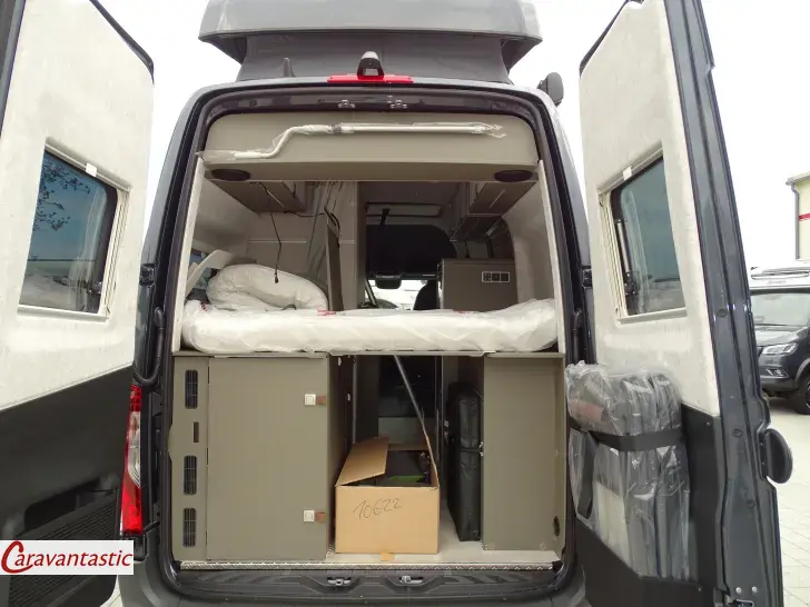 Fahrzeugbild Hymer GRAND CANYON S CO CROSSOVER #6