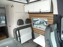 Fahrzeugbild Hymer GRAND CANYON S CO CROSSOVER #9