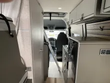 Fahrzeugbild Hymer GRAND CANYON S CO CROSSOVER #11