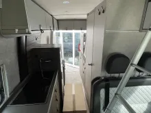 Fahrzeugbild Hymer GRAND CANYON S CO CROSSOVER #14