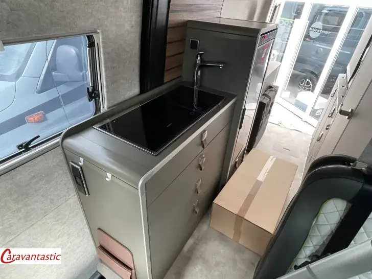 Fahrzeugbild Hymer GRAND CANYON S CO CROSSOVER #15