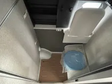 Fahrzeugbild Hymer GRAND CANYON S CO CROSSOVER #16