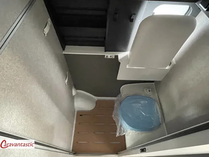 Fahrzeugbild Hymer GRAND CANYON S CO CROSSOVER #16