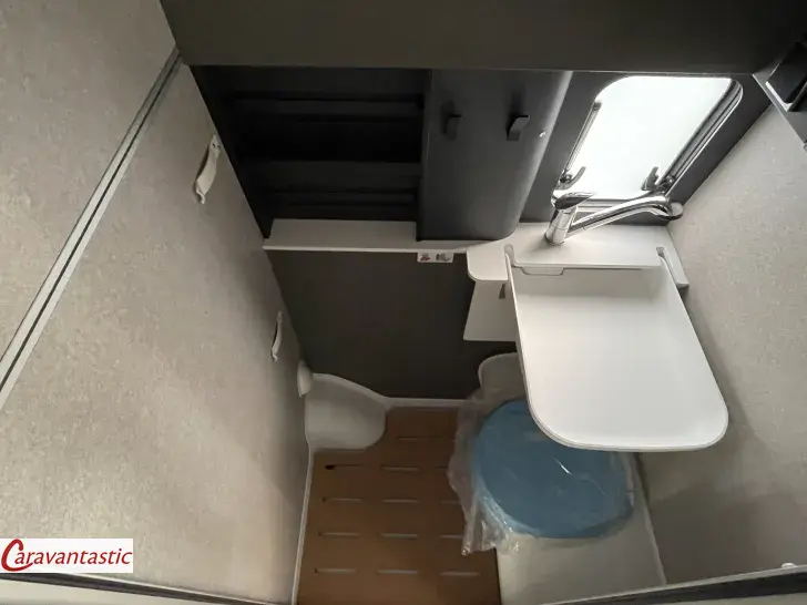 Fahrzeugbild Hymer GRAND CANYON S CO CROSSOVER #17