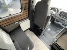 Fahrzeugbild Hymer GRAND CANYON S CO CROSSOVER #18