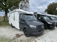 Fahrzeugbild Hymer TRAMP S 685 #1