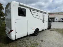 Fahrzeugbild Hymer TRAMP S 685 #2