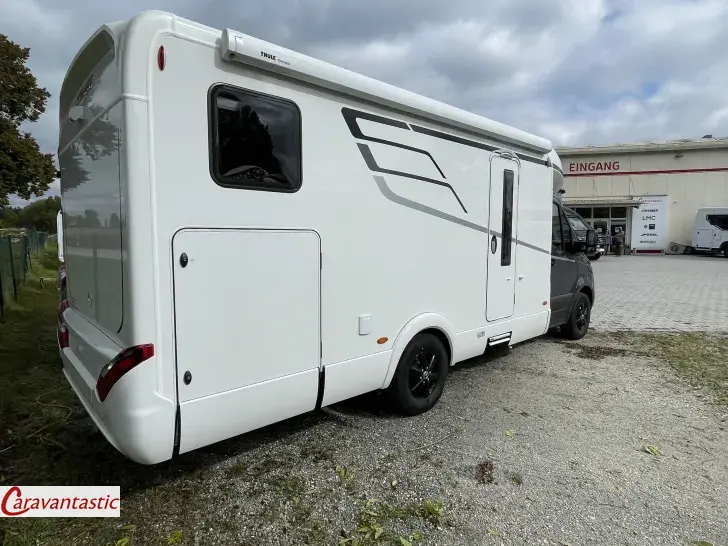 Fahrzeugbild Hymer TRAMP S 685 #2