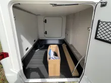 Fahrzeugbild Hymer TRAMP S 685 #3