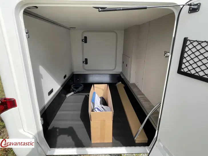 Fahrzeugbild Hymer TRAMP S 685 #3