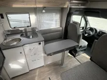 Fahrzeugbild Hymer TRAMP S 685 #4