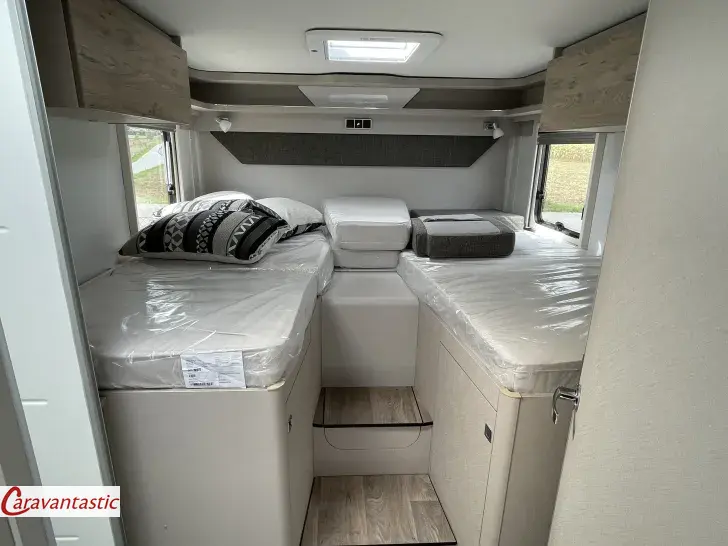 Fahrzeugbild Hymer TRAMP S 685 #11