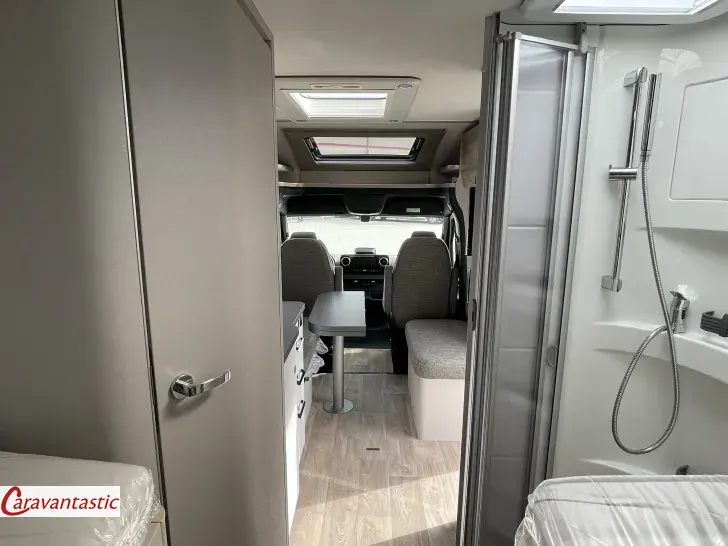 Fahrzeugbild Hymer TRAMP S 685 #12