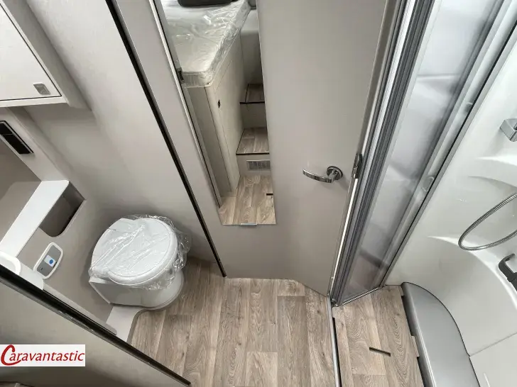 Fahrzeugbild Hymer TRAMP S 685 #14