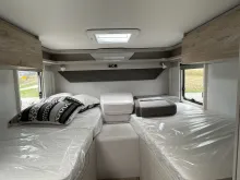Fahrzeugbild Hymer TRAMP S 685 #16