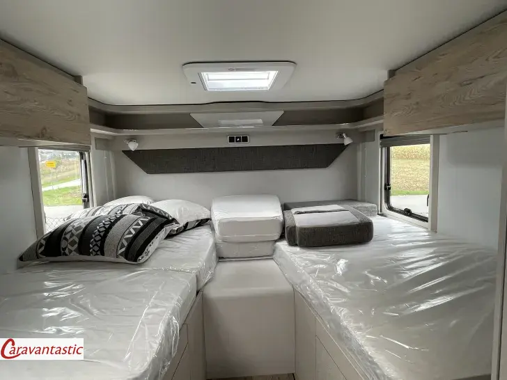 Fahrzeugbild Hymer TRAMP S 685 #16