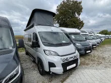 Fahrzeugbild Hymer REDWOOD 600 #1