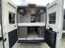 Fahrzeugbild Hymer REDWOOD 600 #3