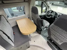 Fahrzeugbild Hymer REDWOOD 600 #5