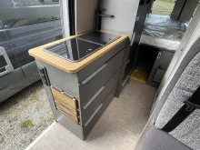 Fahrzeugbild Hymer REDWOOD 600 #10