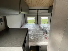 Fahrzeugbild Hymer REDWOOD 600 #11