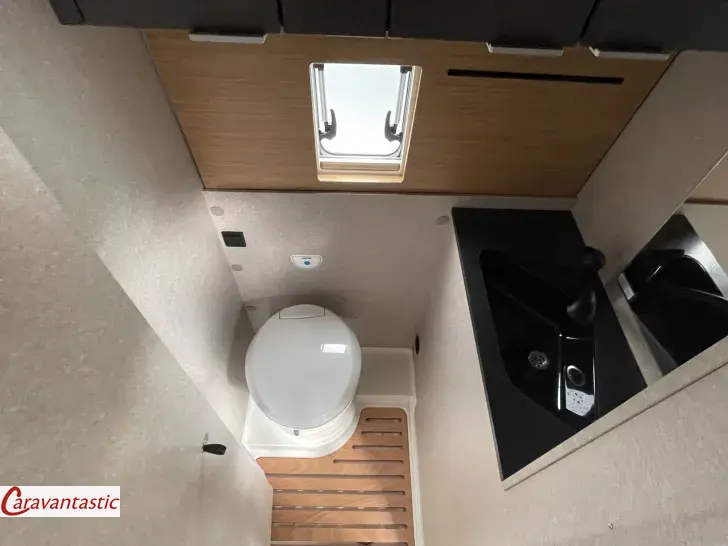 Fahrzeugbild Hymer REDWOOD 600 #12