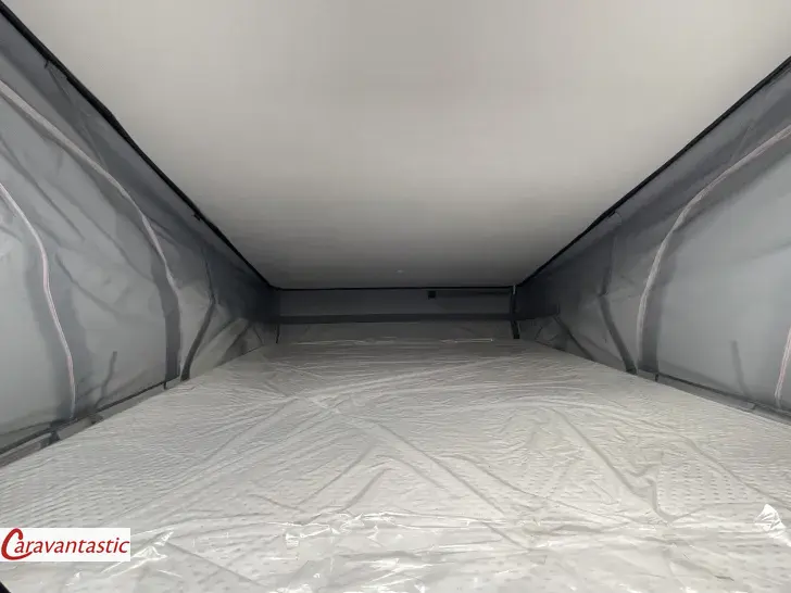 Fahrzeugbild Hymer REDWOOD 600 #14