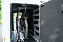 Fahrzeugbild Frankia NOCTRA Cruiser 7.6 L Edition One Design - Komfort- Qualität #6
