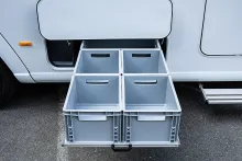 Fahrzeugbild Frankia NOCTRA Cruiser 7.6 L Edition One Design - Komfort- Qualität #8