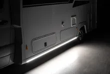 Fahrzeugbild Frankia NOCTRA Cruiser 7.6 L Edition One Design - Komfort- Qualität #5