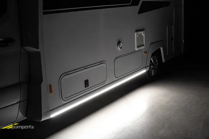 Fahrzeugbild Frankia NOCTRA Cruiser 7.6 L Edition One Design - Komfort- Qualität #5