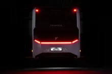 Fahrzeugbild Frankia NOCTRA Cruiser 7.6 L Edition One Design - Komfort- Qualität #3