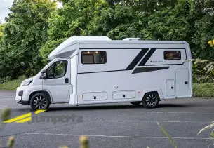 Bild NOCTRA Cruiser 7.6 L Edition One