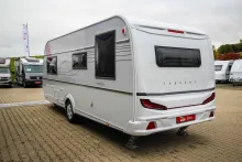 Fahrzeugbild Tabbert Pantiga 550 E 2,3 Finest Edition Modell 2026 | weitere Extras #4