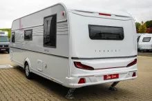 Fahrzeugbild Tabbert Pantiga 550 TDL 2,5 Finest Edition Modell 2026 | weitere Extras #4