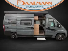 Fahrzeugbild Knaus BoxLife 600 MQ Platinum Selection AHK Aufstelldach #1