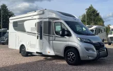 Fahrzeugbild Carado T 338 Edition15/1.Hand/Solar/Lithium #3