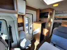 Fahrzeugbild Carado T 338 Edition15/1.Hand/Solar/Lithium #7