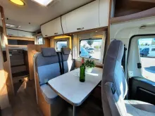 Fahrzeugbild Carado T 338 Edition15/1.Hand/Solar/Lithium #8