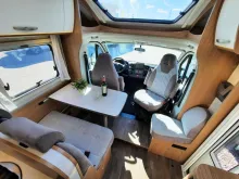 Fahrzeugbild Carado T 338 Edition15/1.Hand/Solar/Lithium #9