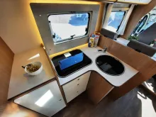 Fahrzeugbild Carado T 338 Edition15/1.Hand/Solar/Lithium #12